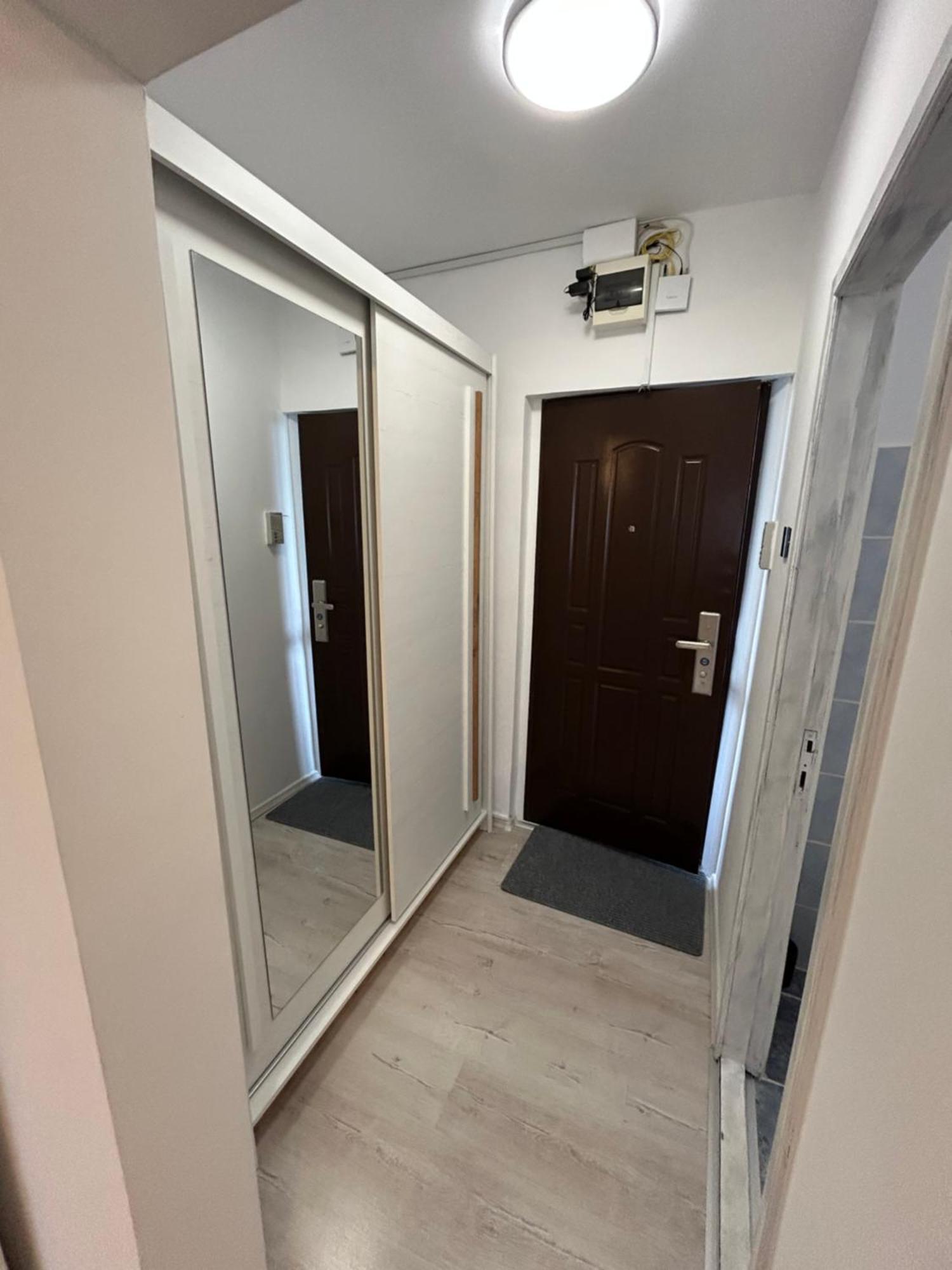 Luxury Studios - Soarelui 10 Brasov Exterior photo